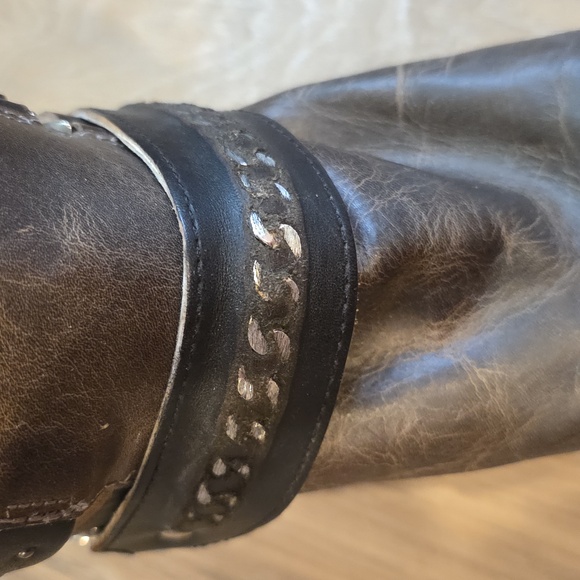 🦅 Freebird by Steven Colton Boots - Picture 13 of 15